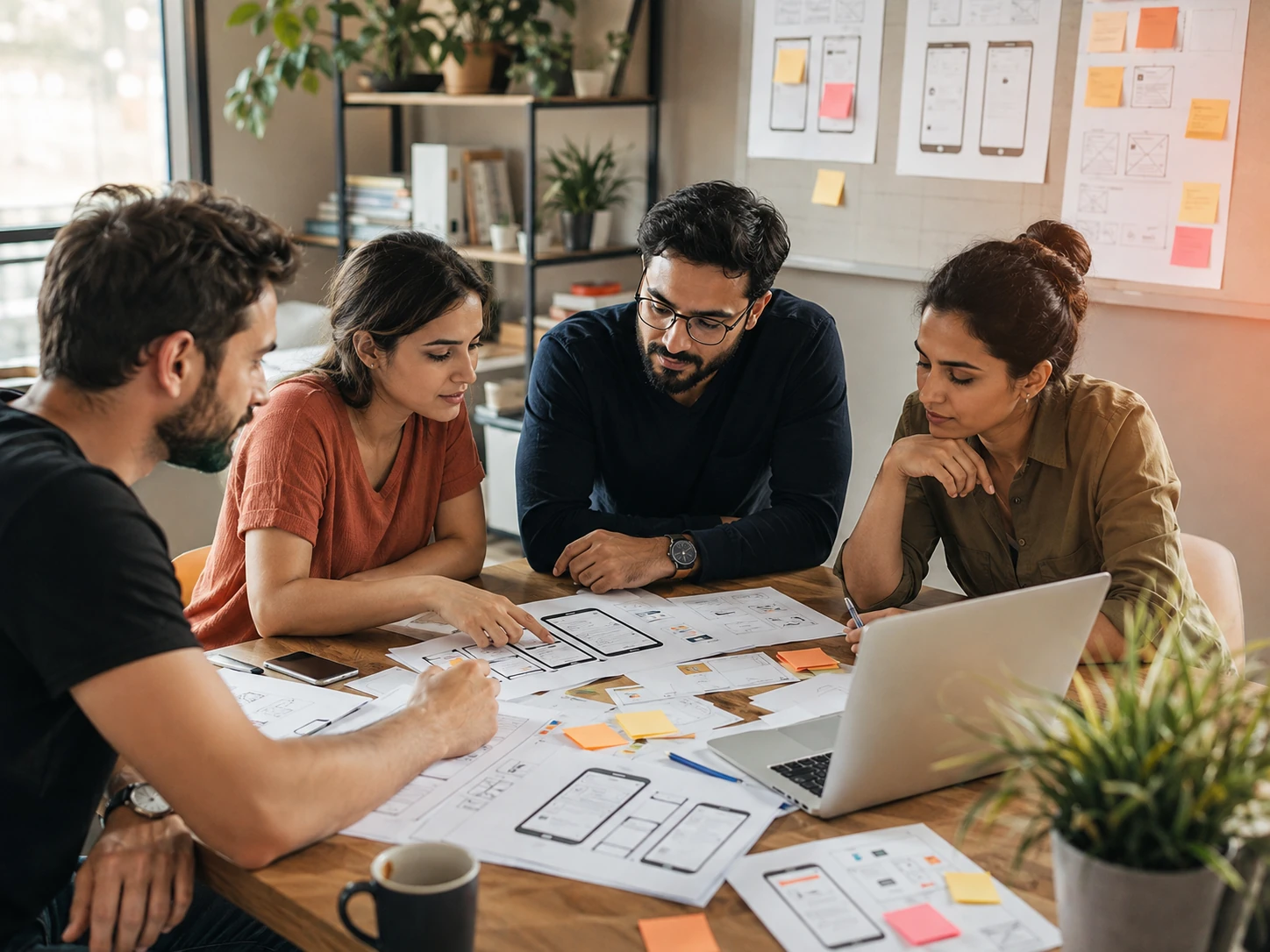 MVP & Digital Product Development &mdash; Veloriq Software