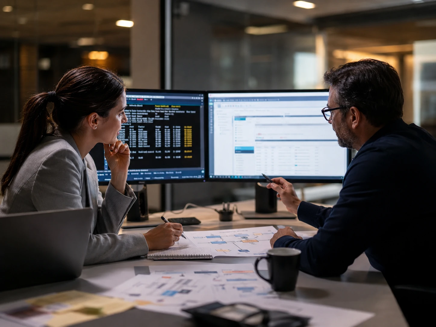 Legacy Software Modernisation &mdash; Veloriq Software